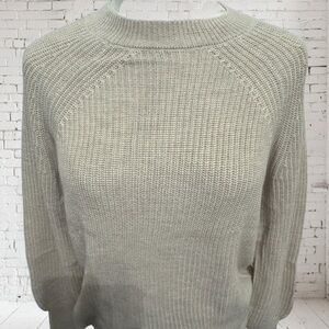 Jessica Simpson Crew Neck Sweater | XS | NWT | Lightweight Layer